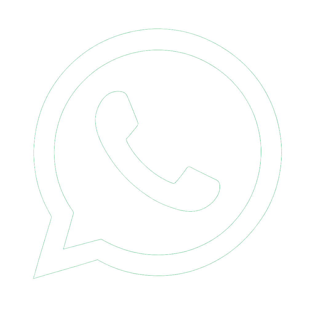 WhatsApp Icon